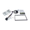 Универсальная бездисковая станция 2 din Wide Media WM-VS7A707NB-2/32