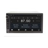 Универсальная бездисковая станция 2 din Wide Media WM-VS7A707NC-2/32