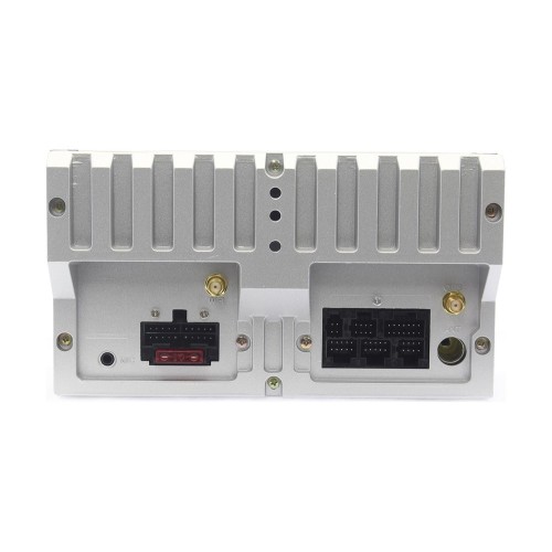 Универсальная бездисковая станция 2 din Wide Media WM-VS7A707NC-2/32