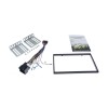 Универсальная бездисковая станция 2 din Wide Media WM-VS7A707NC-2/32