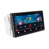 Универсальная мультимедийная станция 2 din с GPS Wide Media WM-CF3140BNB-1/16 плоская