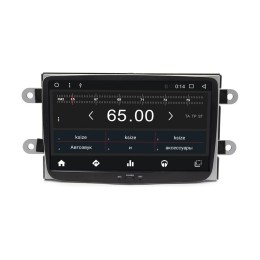 Штатная магнитола Wide Media WM-KR8113MB для Lada Xray 2016-2022 Android 6.0.1