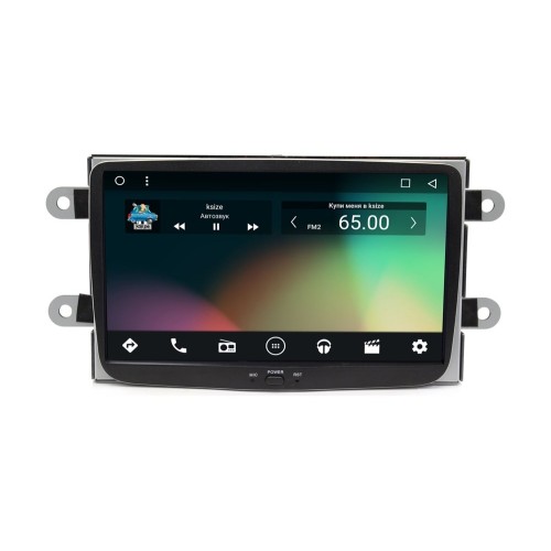 Штатная магнитола Wide Media WM-KR8113MB для Lada Xray 2016-2022 Android 6.0.1