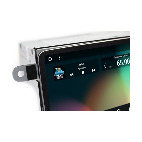 Штатная магнитола Wide Media WM-KR8113MB для Lada Xray 2016-2022 Android 6.0.1