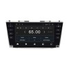Штатная магнитола Wide Media WM-CF3067NC для Toyota Camry 2006-2012 Android 7