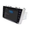 Штатная магнитола Wide Media WM-CF3067NC для Toyota Camry 2006-2012 Android 7