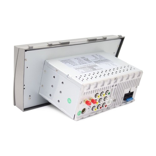 Штатная магнитола Wide Media WM-CF3067NC для Toyota Camry 2006-2012 Android 7