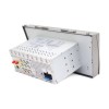 Штатная магнитола Wide Media WM-CF3067NC для Toyota Camry 2006-2012 Android 7