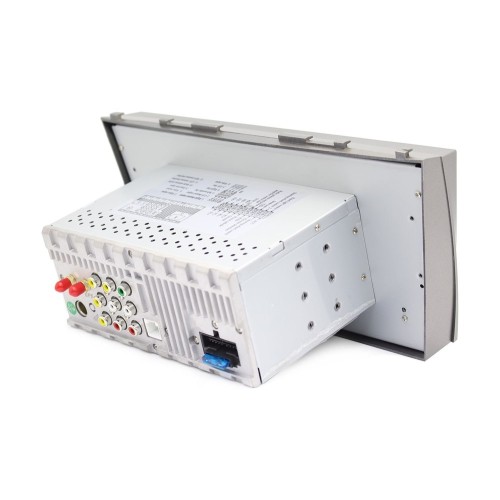 Штатная магнитола Wide Media WM-CF3067NC для Toyota Camry 2006-2012 Android 7