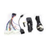 Штатная магнитола Wide Media WM-CF3067NC для Toyota Camry 2006-2012 Android 7