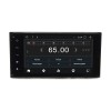 Штатная магнитола Wide Media WM-CF3048NC для Toyota, Daihatsu универсальная (200x100 мм) Android 7