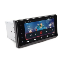 Штатная магнитола Wide Media WM-CF3048NC для Toyota, Daihatsu универсальная (200x100 мм) Android 7