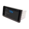 Штатная магнитола Wide Media WM-CF3048NC для Toyota, Daihatsu универсальная (200x100 мм) Android 7
