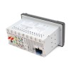 Штатная магнитола Wide Media WM-CF3048NC для Toyota, Daihatsu универсальная (200x100 мм) Android 7