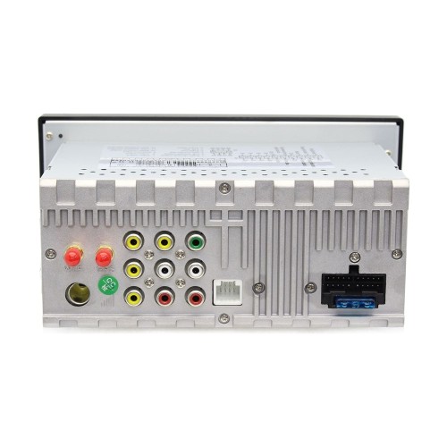 Штатная магнитола Wide Media WM-CF3048NC для Toyota, Daihatsu универсальная (200x100 мм) Android 7