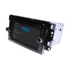 Штатная магнитола Wide Media WM-KR7017MB для Chevrolet Aveo I 2006-2011, Captiva I 2006-2011, Epica I 2006-2012 Android 6.0.1