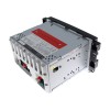 Штатная магнитола Wide Media WM-KR7017MB для Chevrolet Aveo I 2006-2011, Captiva I 2006-2011, Epica I 2006-2012 Android 6.0.1