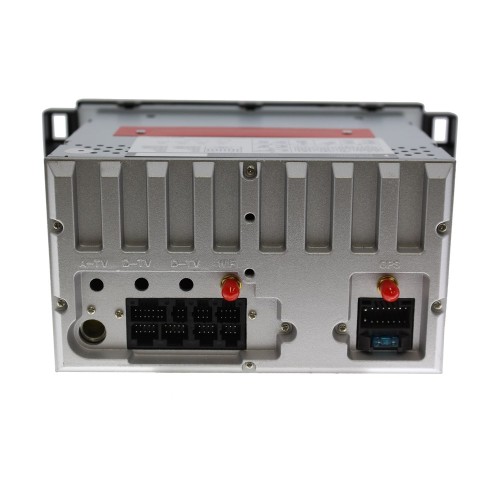 Штатная магнитола Wide Media WM-KR7017MB для Chevrolet Aveo I 2006-2011, Captiva I 2006-2011, Epica I 2006-2012 Android 6.0.1