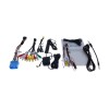 Штатная магнитола Wide Media WM-KR7017MB для Chevrolet Aveo I 2006-2011, Captiva I 2006-2011, Epica I 2006-2012 Android 6.0.1