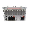 Штатная магнитола Wide Media WM-KR7012MA для Ford Focus, C-MAX, Mondeo, S-MAX Android 6.0.1