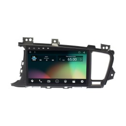 Штатная магнитола Wide Media WM-CF3047NB для Kia Optima III 2010-2013 на Android 7.1.2