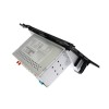 Штатная магнитола Wide Media WM-CF3047NB для Kia Optima III 2010-2013 на Android 7.1.2