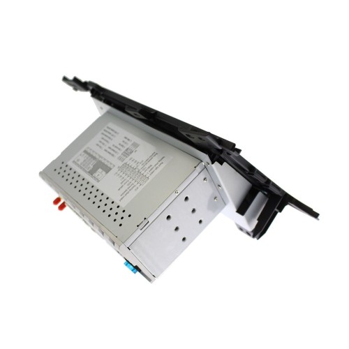 Штатная магнитола Wide Media WM-CF3047NB для Kia Optima III 2010-2013 на Android 7.1.2
