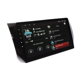 Штатная магнитола Wide Media MT1008MF для Nissan Sentra VII (B17) 2014-2017, Tiida II 2015-2018 на Android 6.0.1