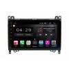 Магнитола Farcar RL068R (S300) для Mercedes-Benz B-klasse (W245) 2005-2011, Sprinter, Viano ll (W639) на Android 9.0