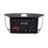 Штатная магнитола Hyundai Creta 2016-2017 Wide Media MT1029MF на Android 6.0.1