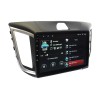 Штатная магнитола Hyundai Creta 2016-2017 Wide Media MT1029MF на Android 6.0.1