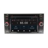 Штатная магнитола Wide Media WM-CH7A601MA для Ford универсальная Android 6.0.1