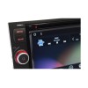 Штатная магнитола Wide Media WM-CH7A601MA для Ford универсальная Android 6.0.1