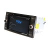 Штатная магнитола Wide Media WM-CH7A601MA для Ford универсальная Android 6.0.1