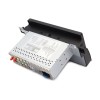 Штатная магнитола Wide Media WM-CF3063NC для BMW 3 (E46) 1998-2006 на Android 7.1.2