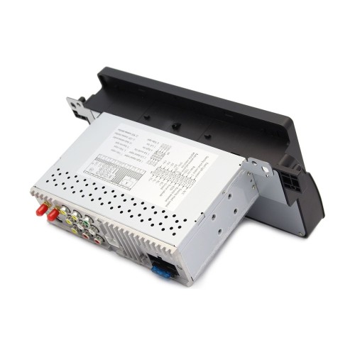 Штатная магнитола Wide Media WM-CF3063NC для BMW 3 (E46) 1998-2006 на Android 7.1.2