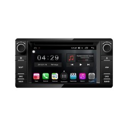 Магнитола Farcar RL230 (S300) для Mitsubishi ASX I 2013-2018 на Android 9.0