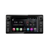 Магнитола Farcar RL230 (S300) для Mitsubishi Lancer X 2012-2018 на Android 9.0