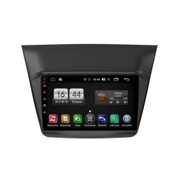 Магнитола FarCar Winca s175 для Mitsubishi Pajero Sport II, L200 IV 2006-2015 на Android 6.0.1 (L094R)