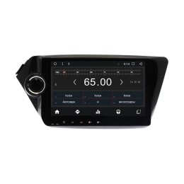 Штатная магнитола Wide Media WM-CH9A203MA для Kia Rio III 2011-2017 Android 6.0.1