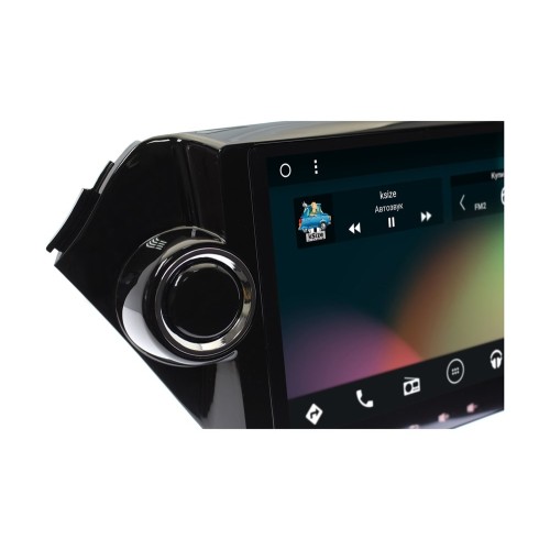 Штатная магнитола Wide Media WM-CH9A203MA для Kia Rio III 2011-2017 Android 6.0.1