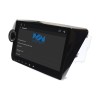 Штатная магнитола Wide Media WM-CH9A203MA для Kia Rio III 2011-2017 Android 6.0.1