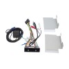 Штатная магнитола Wide Media WM-CH9A203MA для Kia Rio III 2011-2017 Android 6.0.1