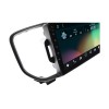 Штатная магнитола Wide Media WM-CF3043NB для Kia Sportage IV 2016-2017 Android 7.1.2
