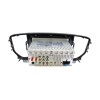 Штатная магнитола Wide Media WM-CF3043NB для Kia Sportage IV 2016-2017 Android 7.1.2