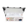 Штатная магнитола Wide Media WM-CF3101NB для Mazda 3 (BL) 2009-2013 Android 7.1.2