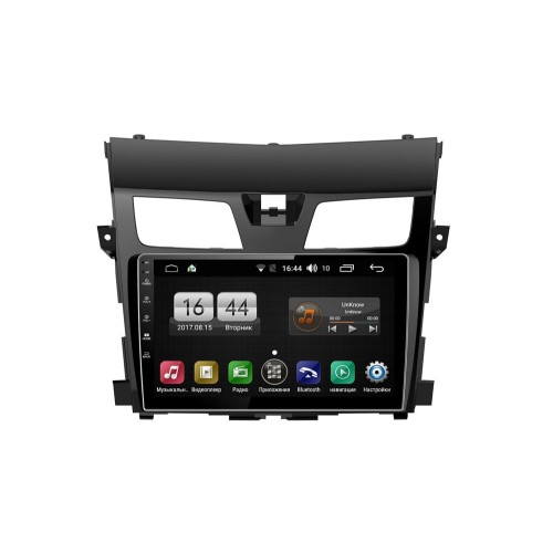Магнитола FarCar Winca s175 для Nissan Teana III 2014-2021 на Android 6.0.1 (L2004R)