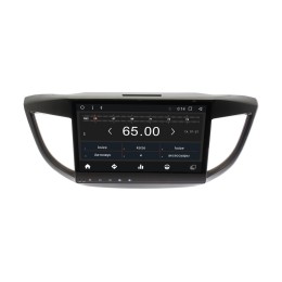 Штатная магнитола Wide Media WM-CF3031NC для Honda CR-V IV 2012-2016 Android 7