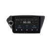 Штатная магнитола Wide Media WM-CF3016NC для Kia Rio III 2011-2017 Android 7