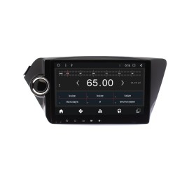 Штатная магнитола Wide Media WM-CF3016NC для Kia Rio III 2011-2017 Android 7
